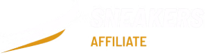 Sneakers Affiliate logo - Marketing de afiliación con Amazon